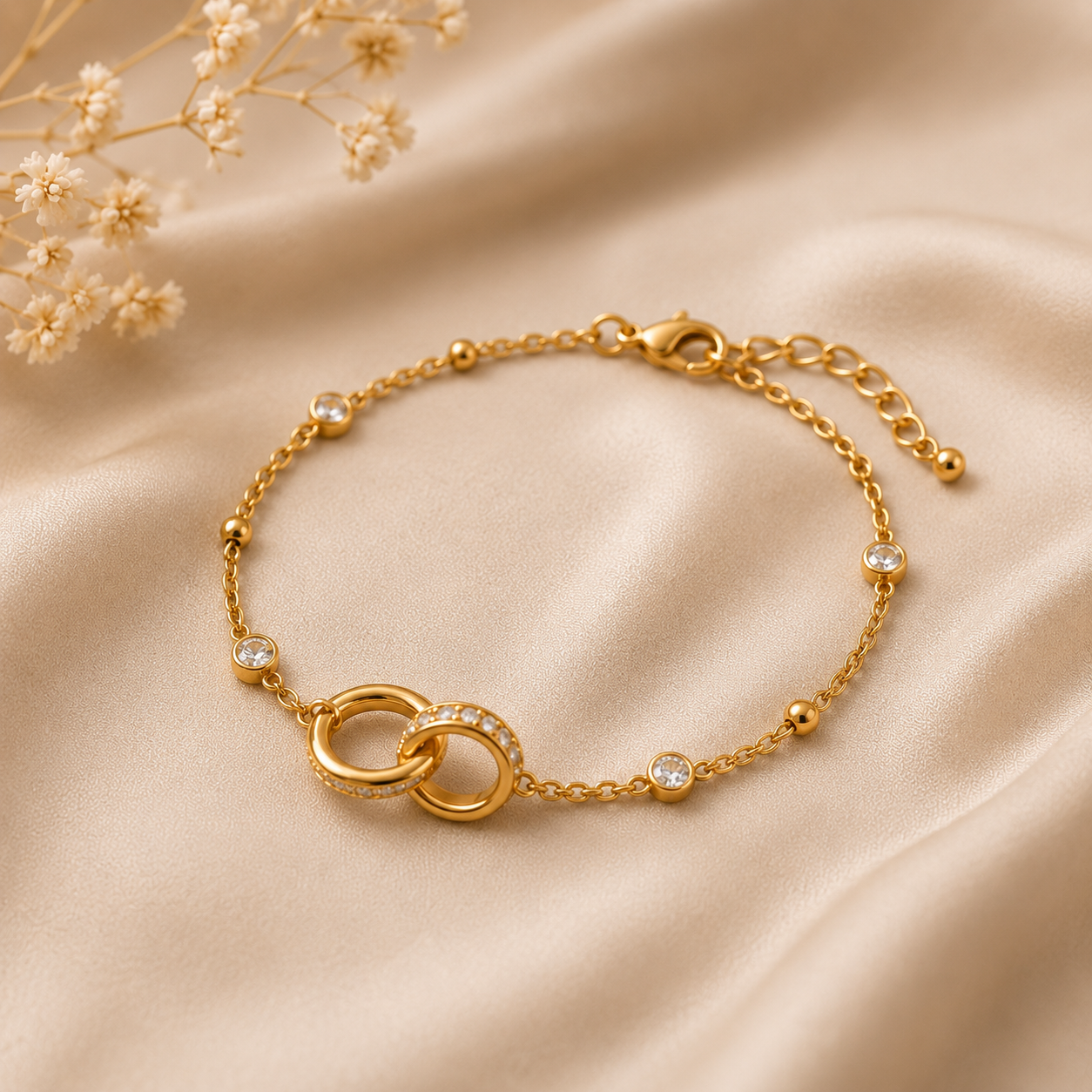 Bracelets & Bangles